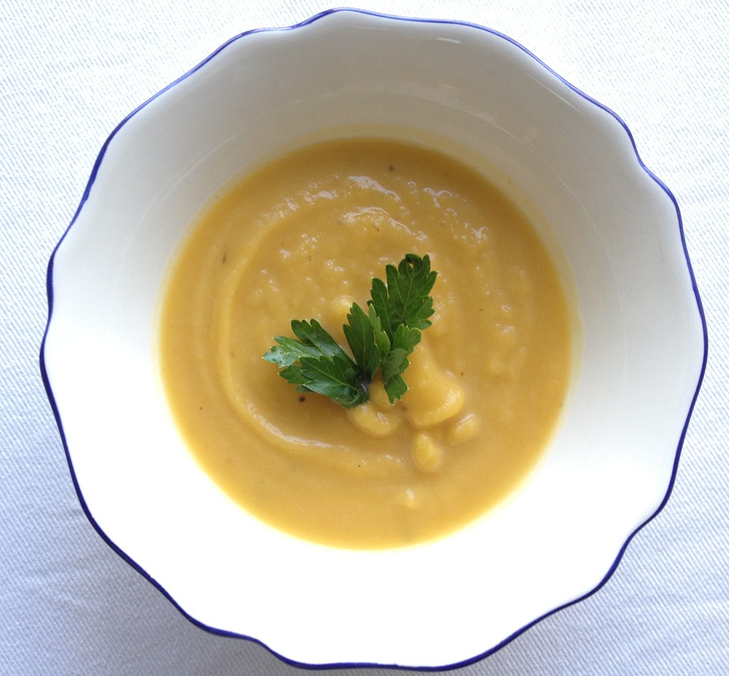 Assiette creuse