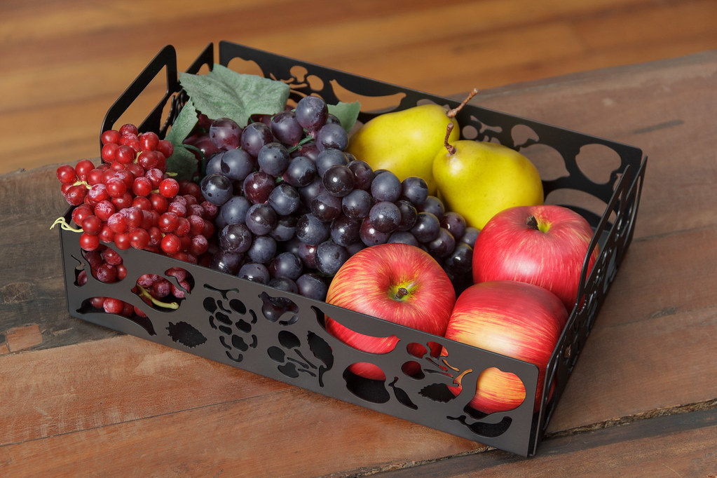 Corbeille à fruits