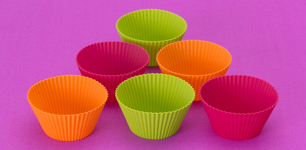 Moule en silicone