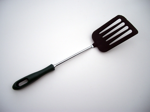 Spatule à poisson